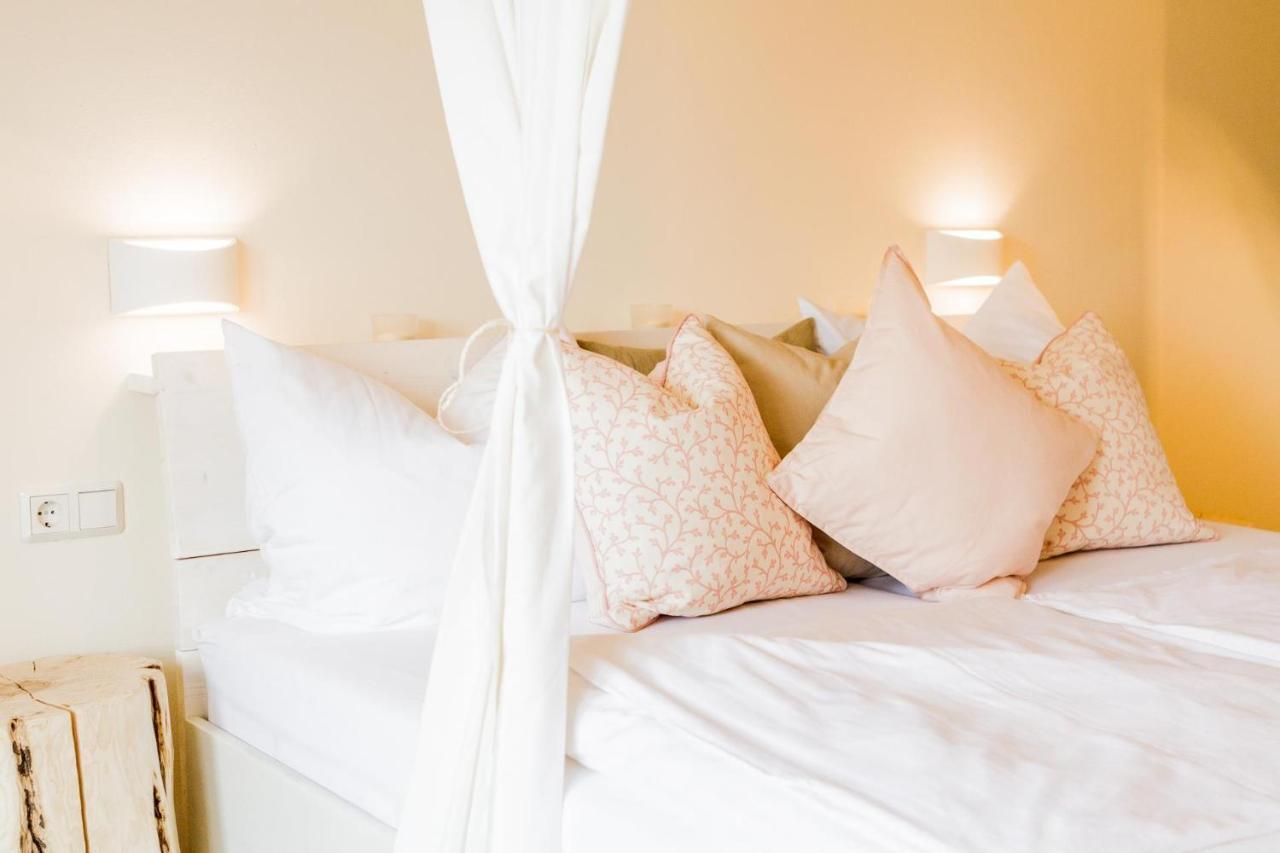 Appartementhaus Eifeladventures Berlingen Ngoại thất bức ảnh